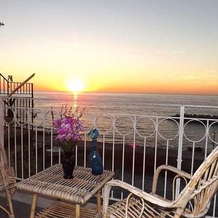 Casa Vacanze Porto Delle Gatte Santa Maria di Castellabate Zewnętrze zdjęcie