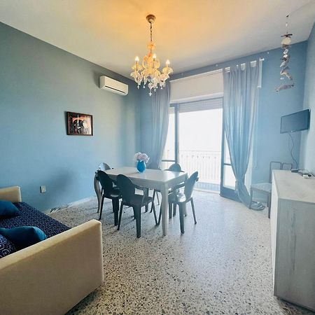 Casa Vacanze Porto Delle Gatte Santa Maria di Castellabate Zewnętrze zdjęcie