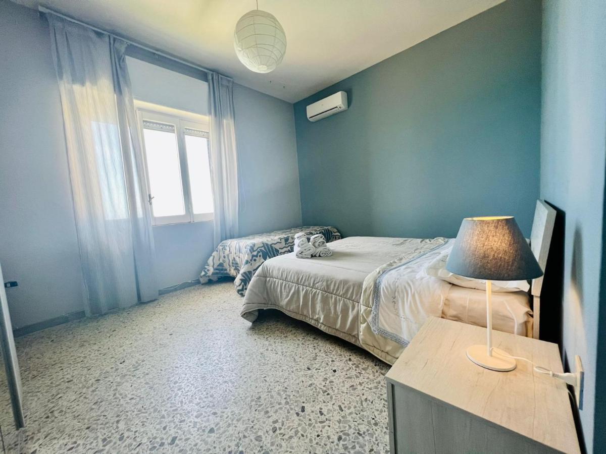 Casa Vacanze Porto Delle Gatte Santa Maria di Castellabate Zewnętrze zdjęcie