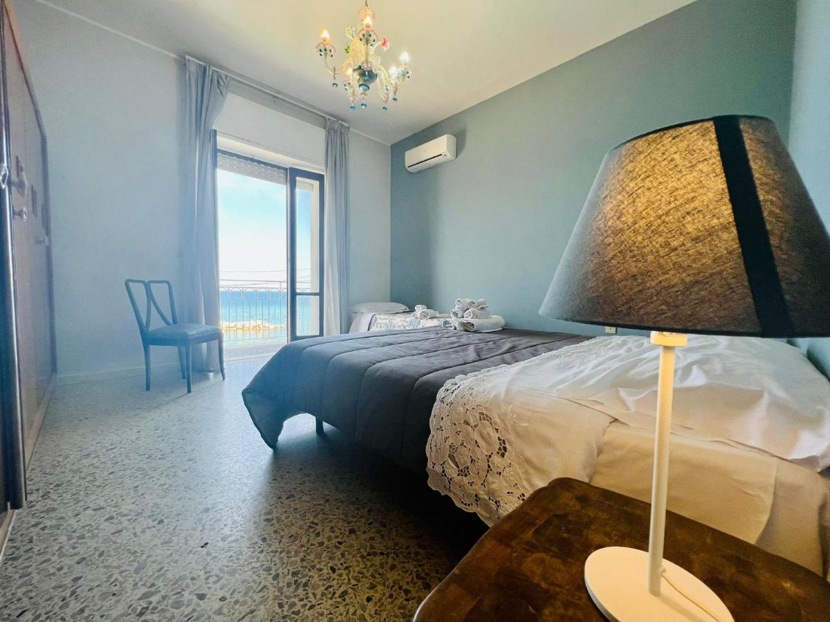 Casa Vacanze Porto Delle Gatte Santa Maria di Castellabate Zewnętrze zdjęcie