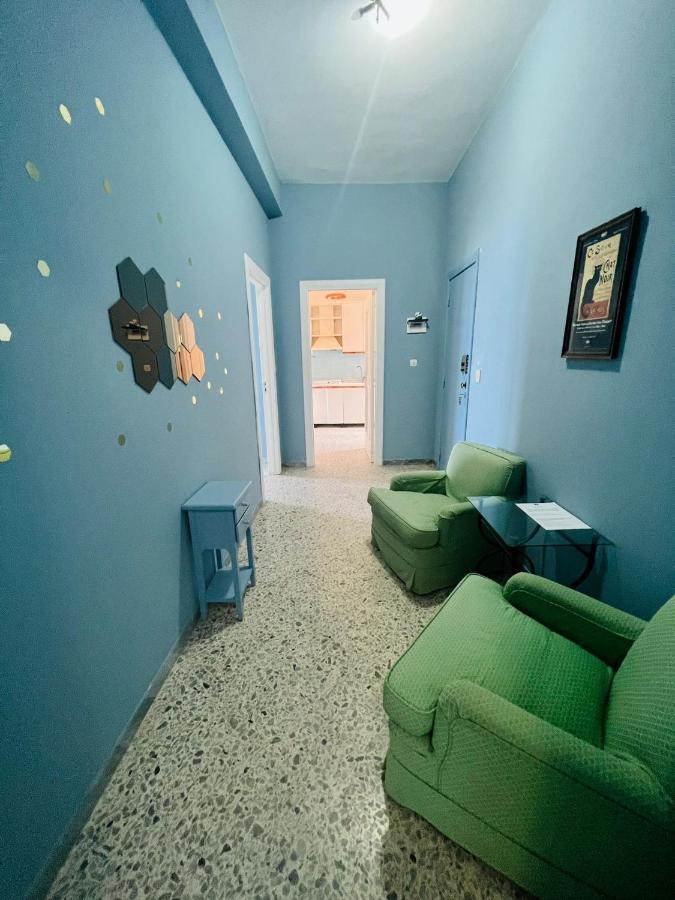 Casa Vacanze Porto Delle Gatte Santa Maria di Castellabate Zewnętrze zdjęcie
