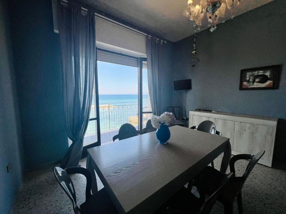 Casa Vacanze Porto Delle Gatte Santa Maria di Castellabate Zewnętrze zdjęcie