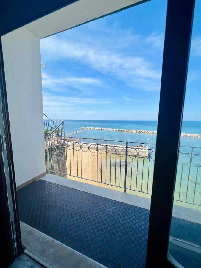 Casa Vacanze Porto Delle Gatte Santa Maria di Castellabate Zewnętrze zdjęcie