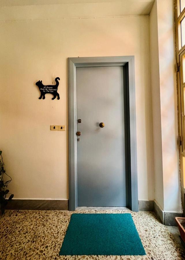Casa Vacanze Porto Delle Gatte Santa Maria di Castellabate Zewnętrze zdjęcie
