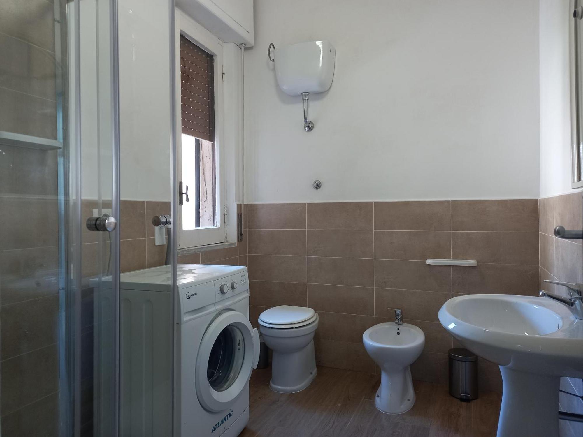 Casa Vacanze Porto Delle Gatte Santa Maria di Castellabate Zewnętrze zdjęcie