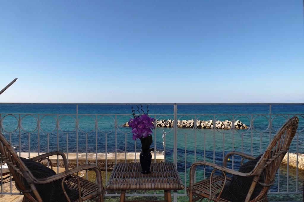 Casa Vacanze Porto Delle Gatte Santa Maria di Castellabate Zewnętrze zdjęcie